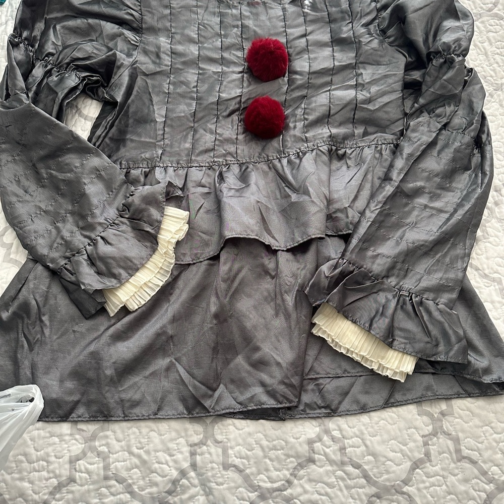 Penny Wise costume